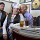 Illustration for article titled Despite Appearances, This Biker Chick Did Not End Up In Joe Bidens Lap